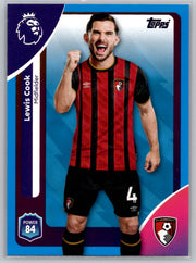 Lewis Cook