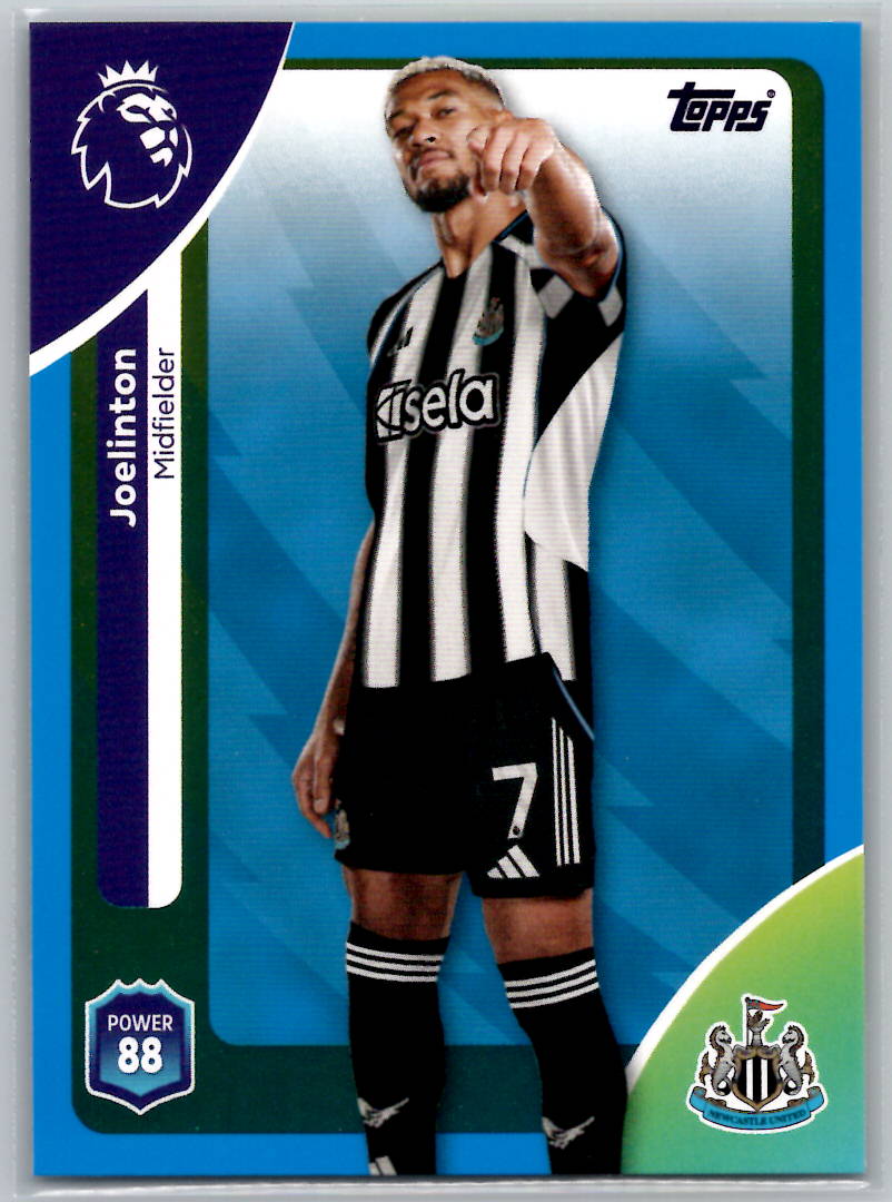 Joelinton