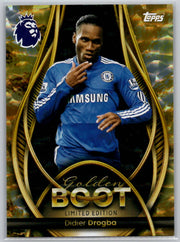 Didier Drogba
