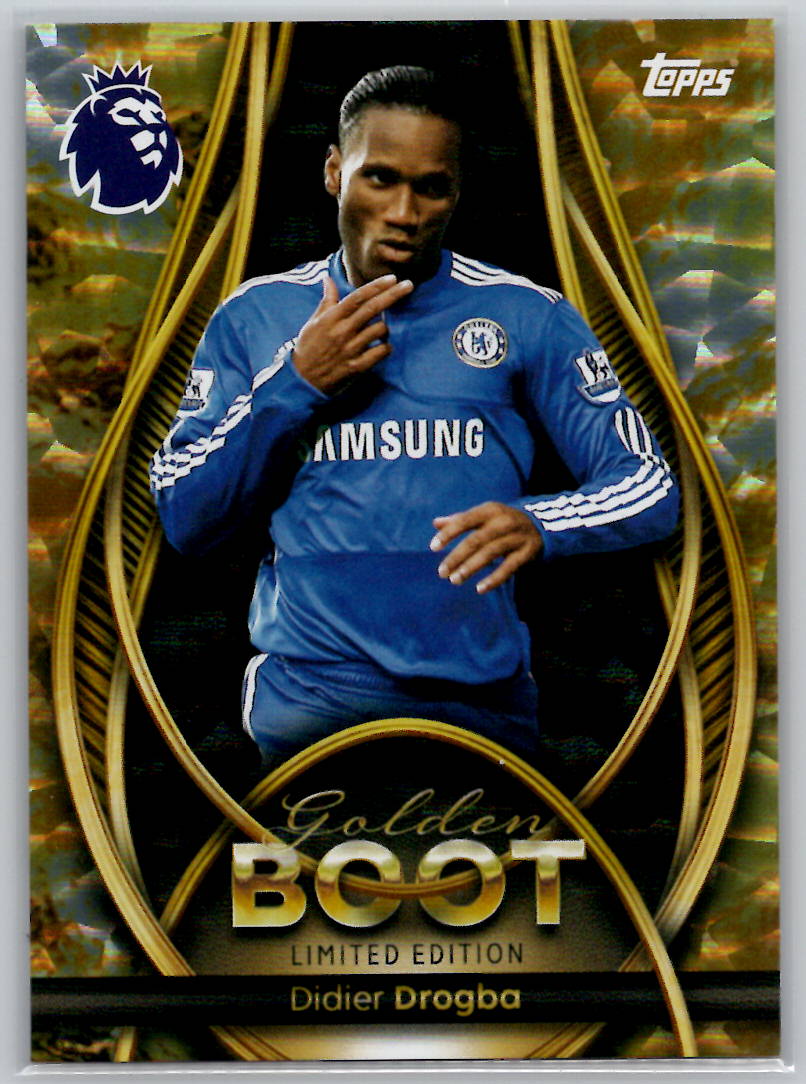 Didier Drogba