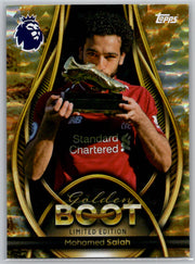 Mohamed Salah