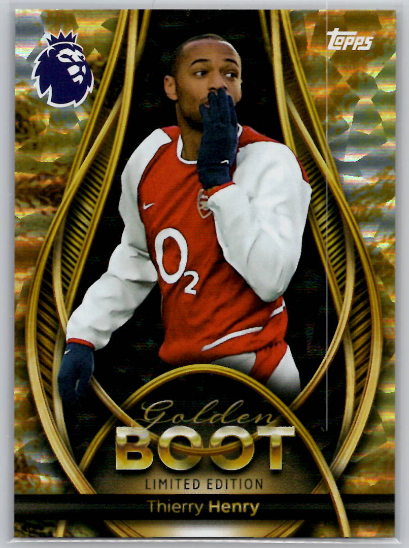 Thierry Henry