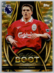 Michael Owen