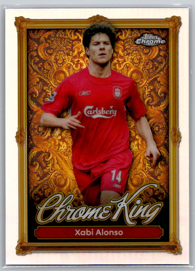 Xabi Alonso