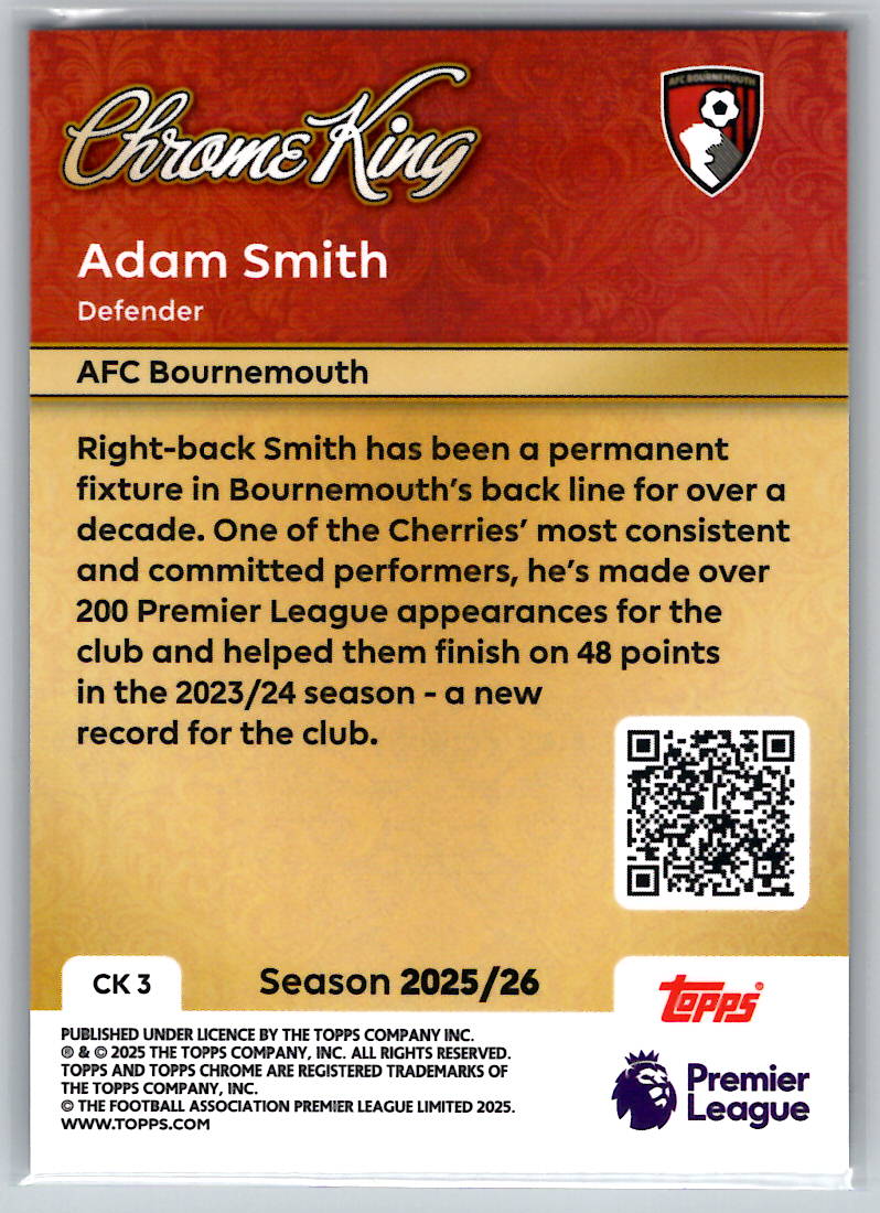 Adam Smith