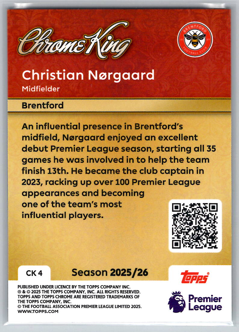 Christian Nørgaard