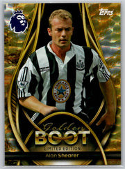 Alan Shearer