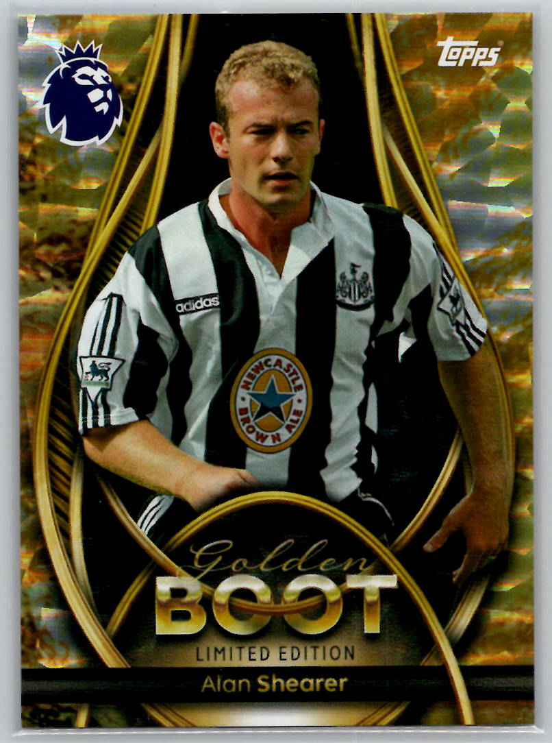 Alan Shearer