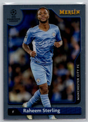 Raheem Sterling