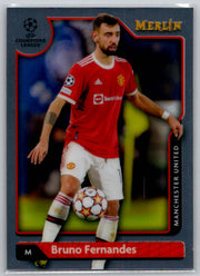 Bruno Fernandes