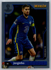 Jorginho