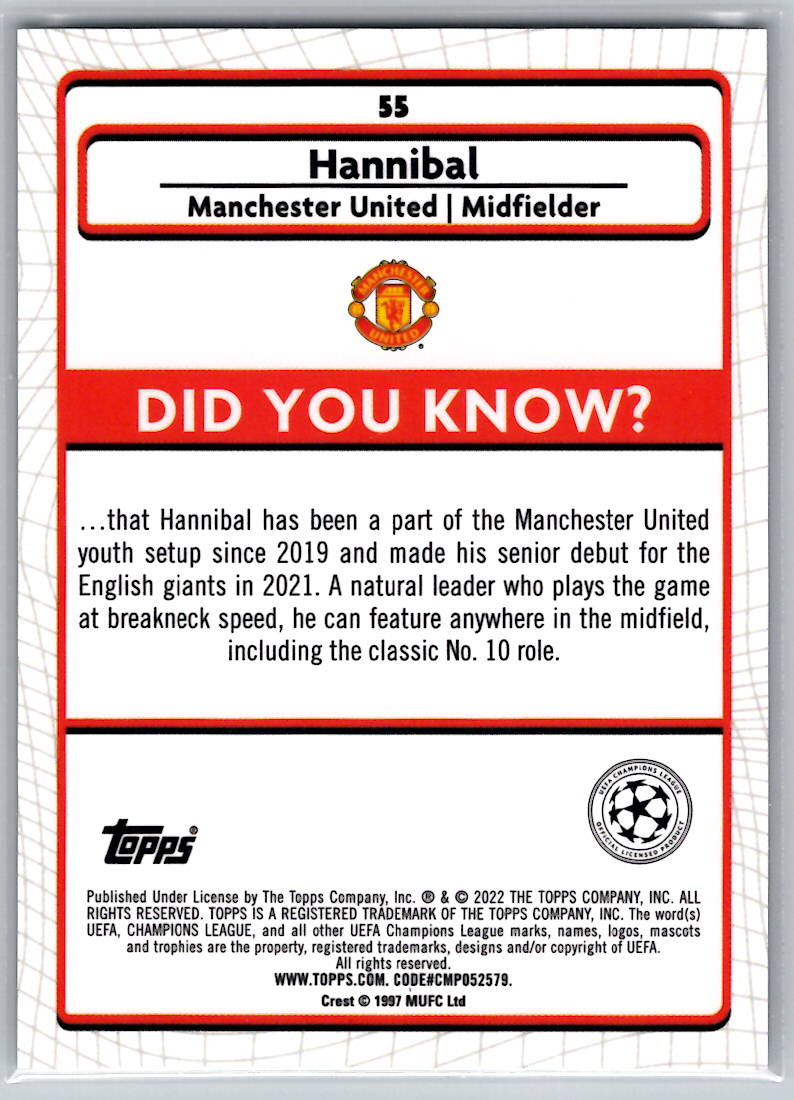 Hannibal