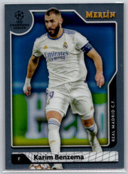 Karim Benzema