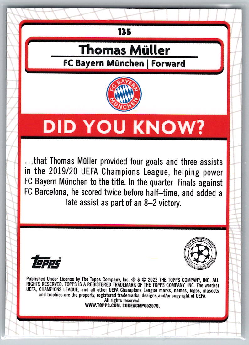 Thomas Müller