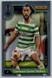Cameron Carter-Vickers