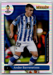 Ander Barrenetxea