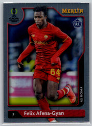 Felix Afena-Gyan