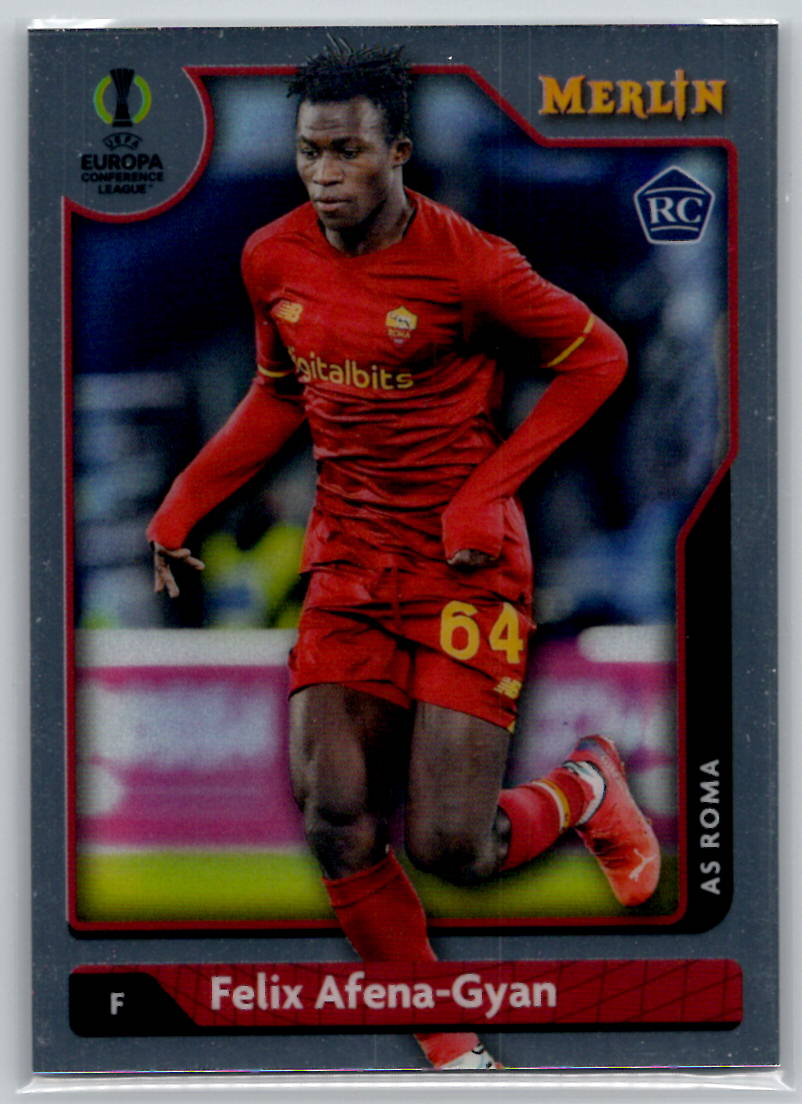 Felix Afena-Gyan