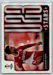 Sofiane Diop