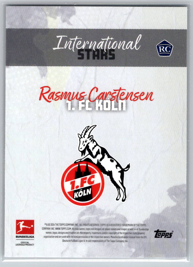 Rasmus Carstensen