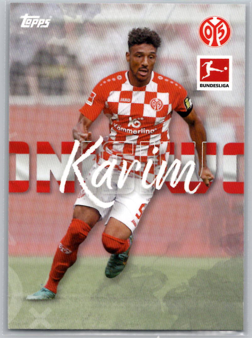 Karim Onisiwo