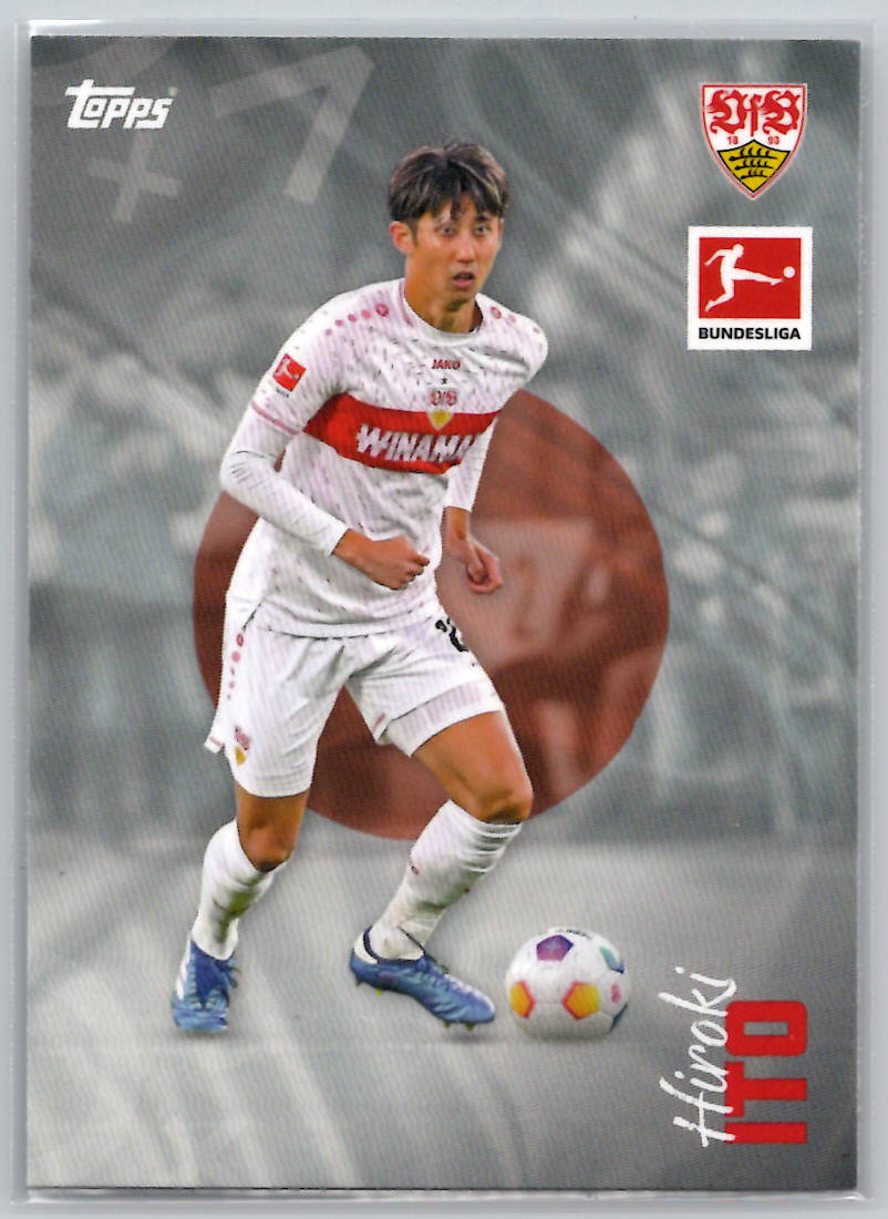 Hiroki Ito
