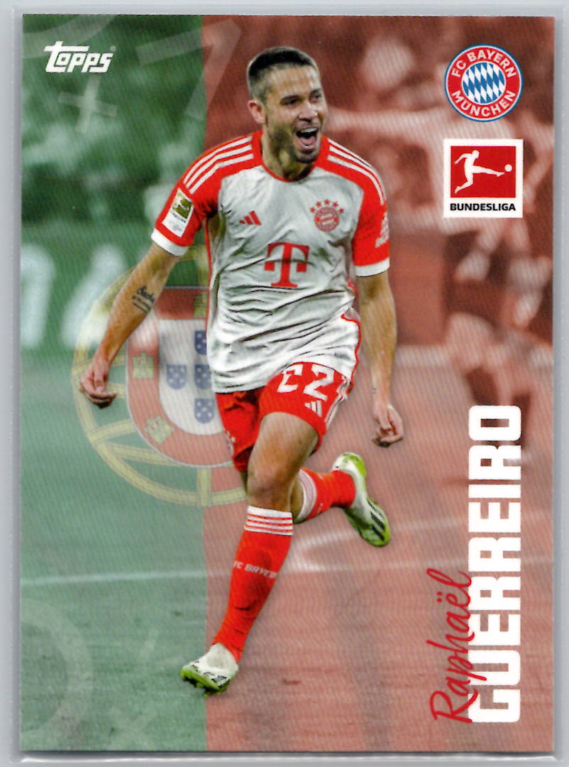 Raphaël Guerreiro