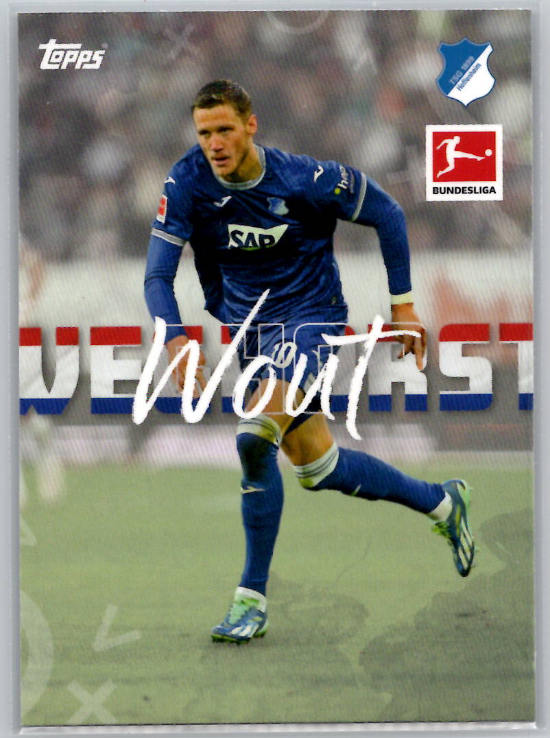 Wout Weghorst