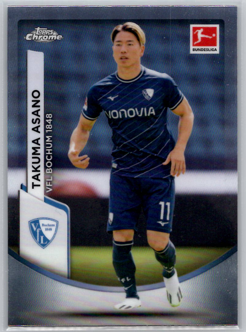 Takuma Asano