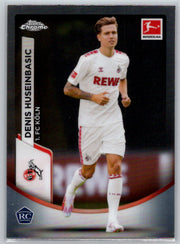 Denis Huseinbasic