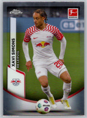 Xavi Simons
