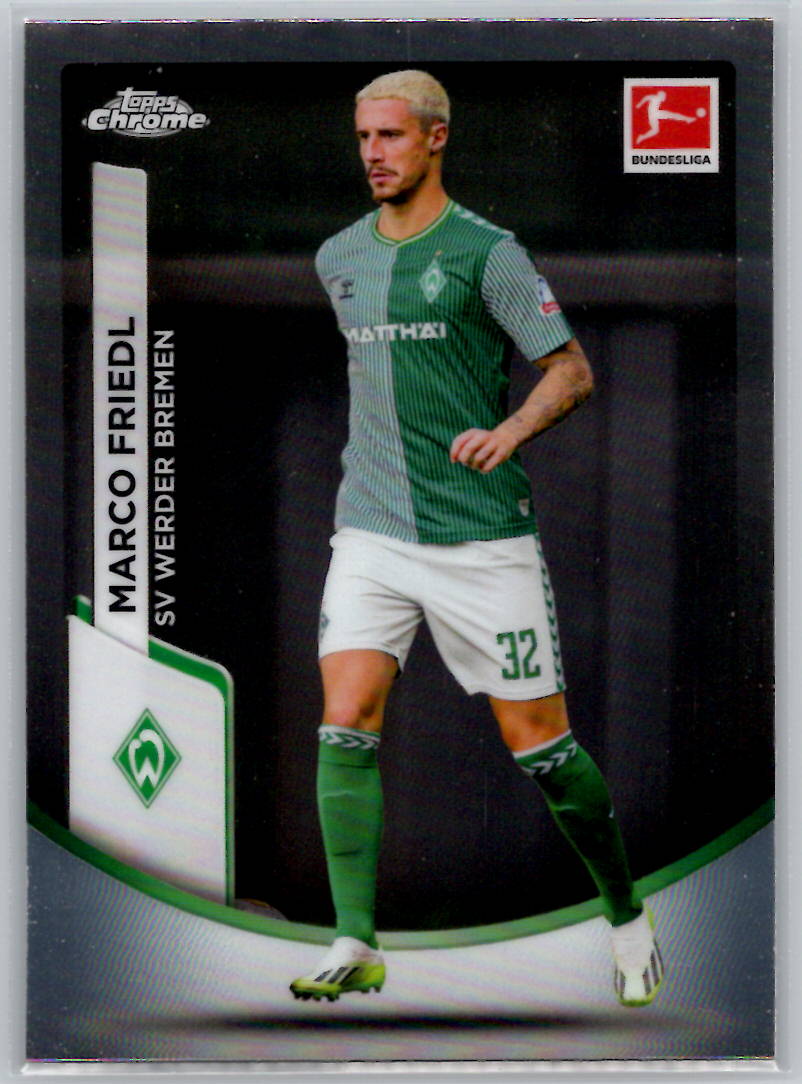 Marco Friedl