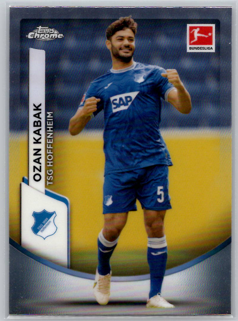 Ozan Kabak