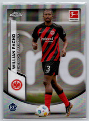 Willian Pacho