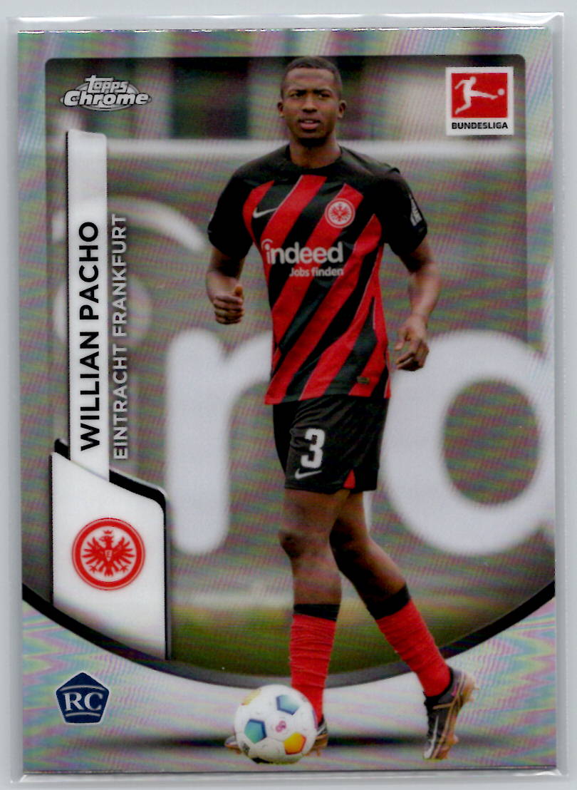 Willian Pacho