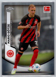Mario Götze