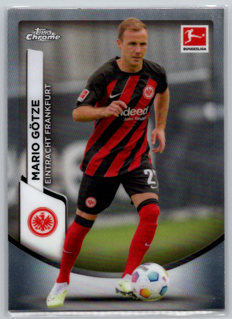 Mario Götze