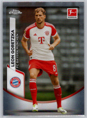 Leon Goretzka
