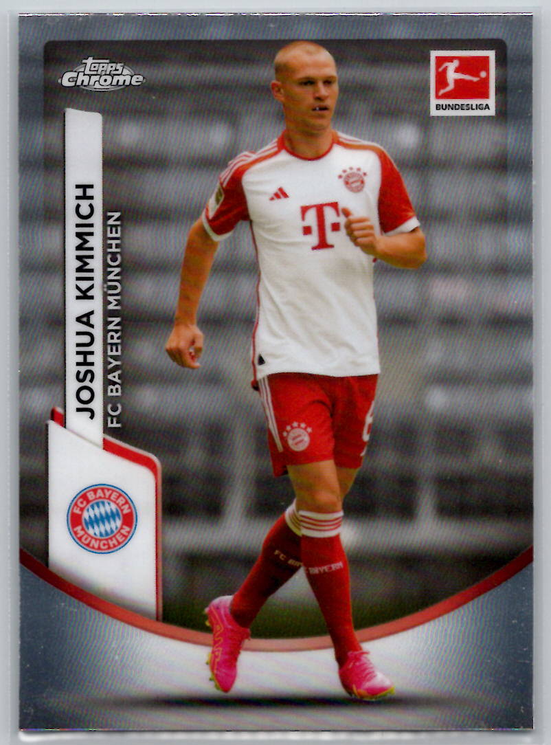 Joshua Kimmich