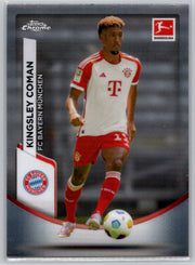 Kingsley Coman