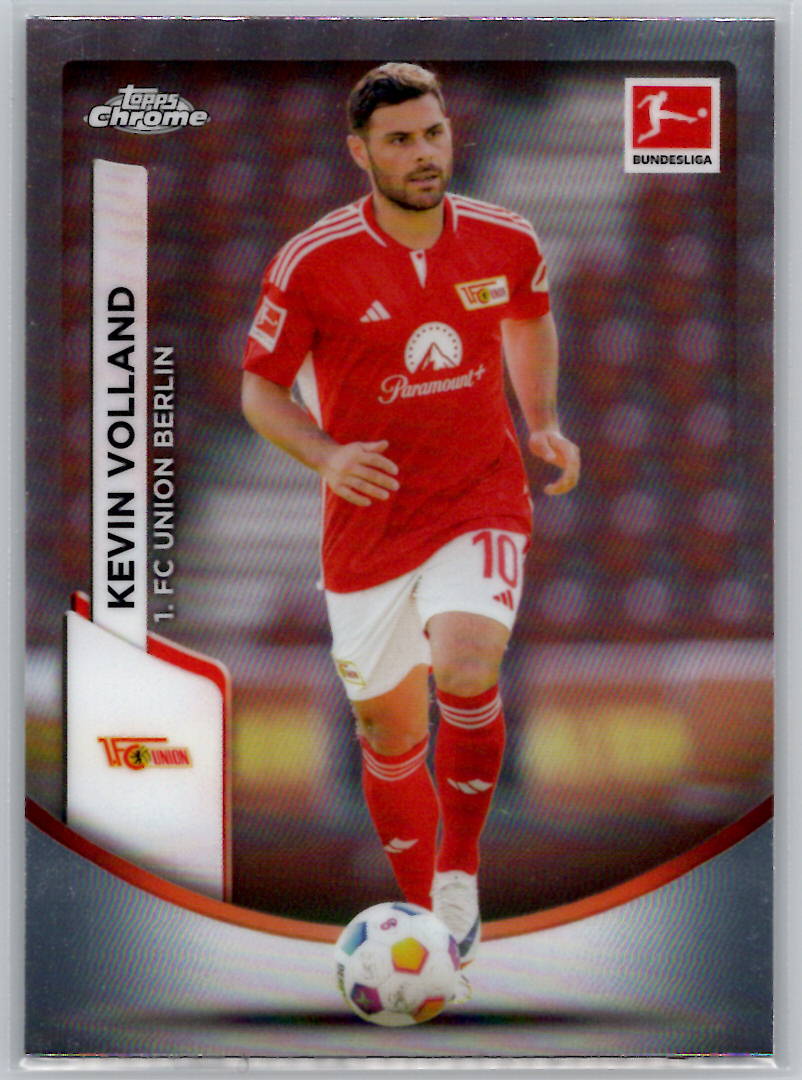 Kevin Volland