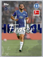 Fraser Hornby