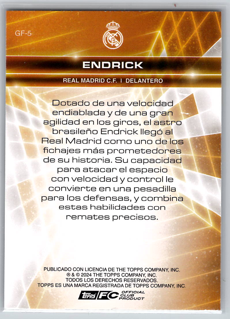 Endrick