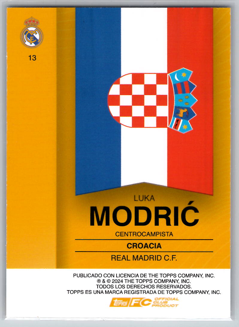 Luka Modrić