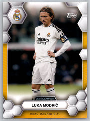 Luka Modrić