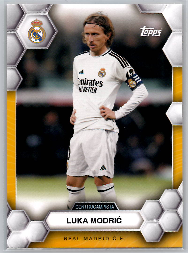 Luka Modrić