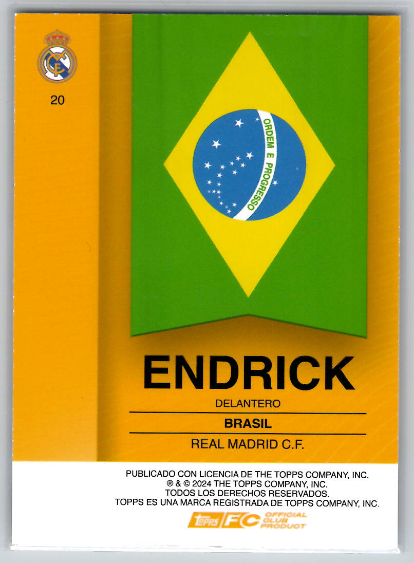 Endrick