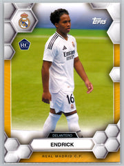 Endrick