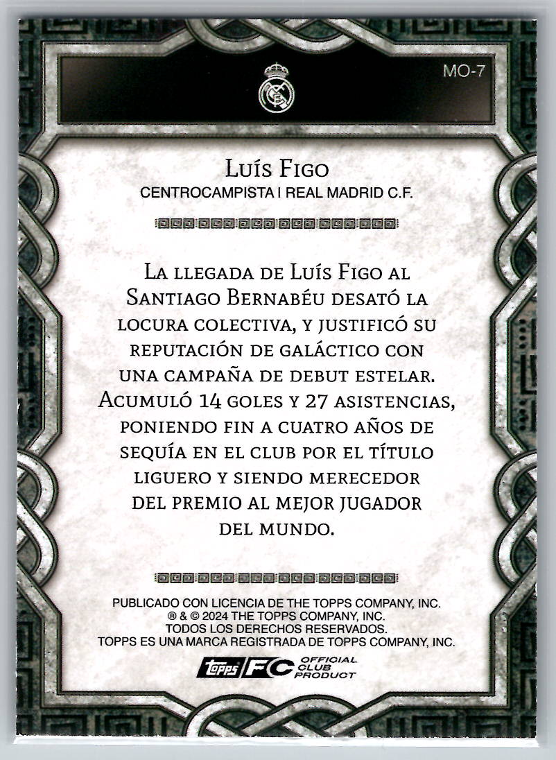 Luís Figo