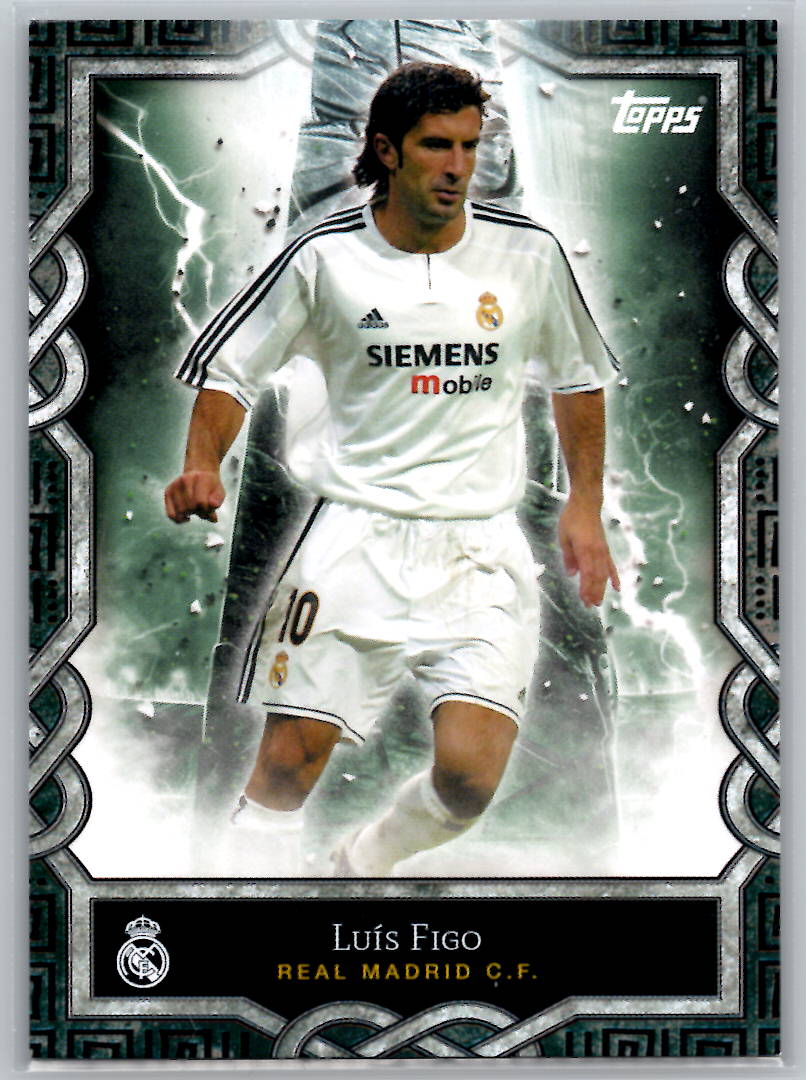 Luís Figo